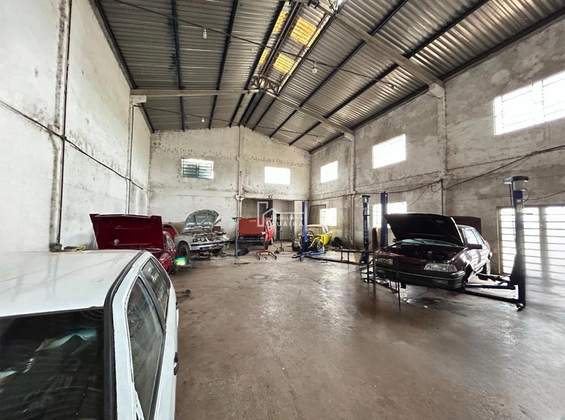 PRÉDIO COMERCIAL EXCELENTE LOCALIZAÇÃO!: 5ª foto da galeria de imagens do imóvel