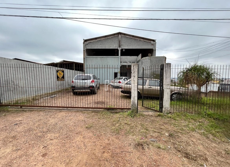 PRÉDIO COMERCIAL EXCELENTE LOCALIZAÇÃO!: 2ª foto da galeria de imagens do imóvel