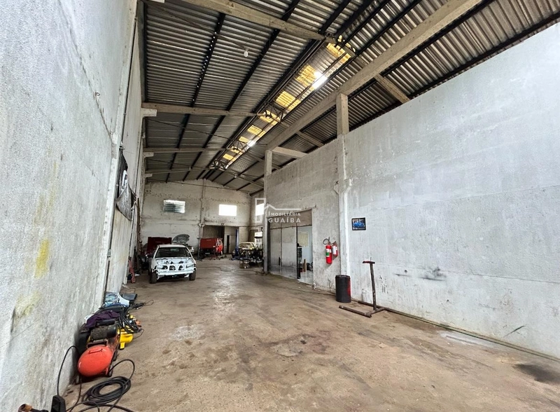 PRÉDIO COMERCIAL EXCELENTE LOCALIZAÇÃO!: 4ª foto da galeria de imagens do imóvel