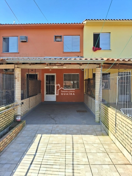 Casa Sobrado no Jardim dos Lagos: 2ª foto da galeria de imagens do imóvel