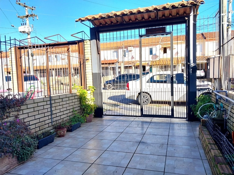 Casa Sobrado no Jardim dos Lagos: 3ª foto da galeria de imagens do imóvel