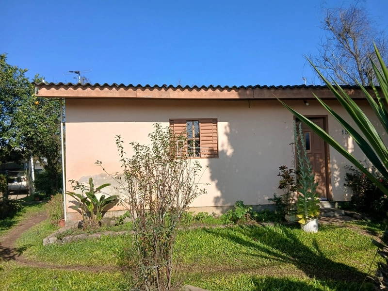 Seu pequeno sitio: 3ª foto da galeria de imagens do imóvel