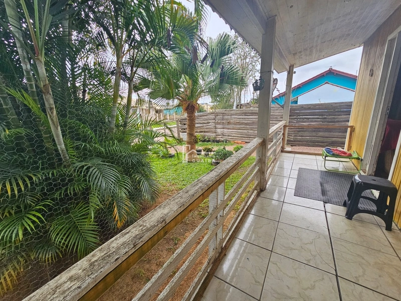 Casa Jardim dos Lagos: 3ª foto da galeria de imagens do imóvel