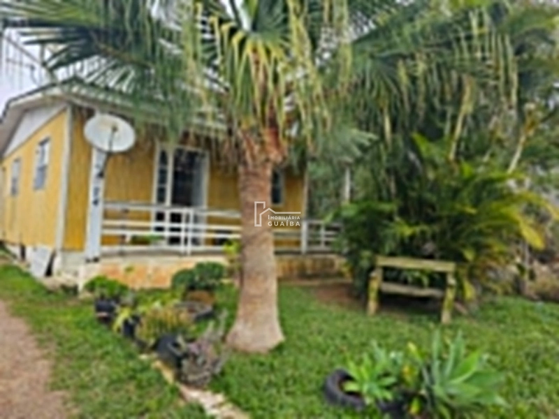 Casa Jardim dos Lagos