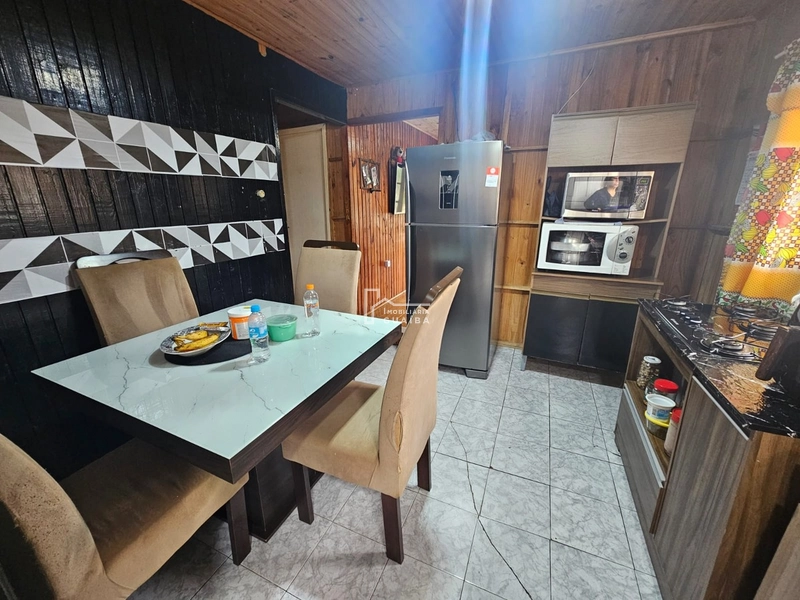 Casa Jardim dos Lagos: 5ª foto da galeria de imagens do imóvel