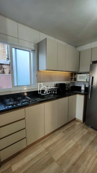 Lindo apartamento no térreo á venda no Parque Florida - Guaíba: 8ª foto da galeria de imagens do imóvel