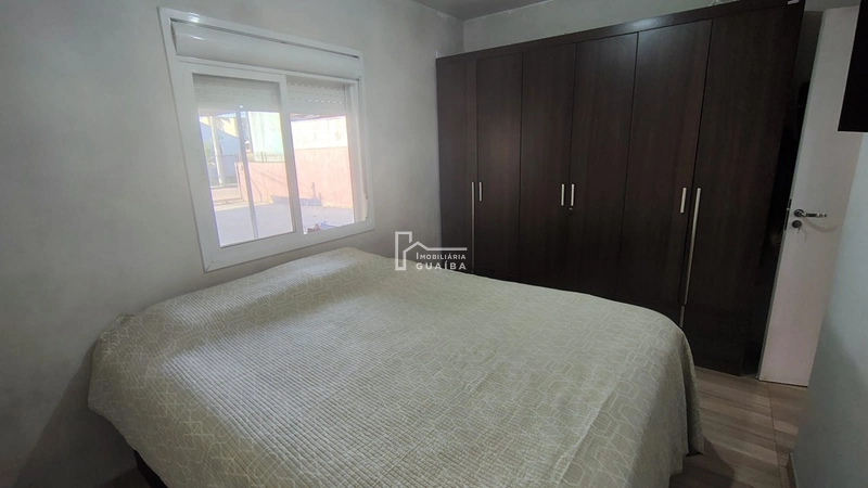 Lindo apartamento no térreo á venda no Parque Florida - Guaíba: 22ª foto da galeria de imagens do imóvel