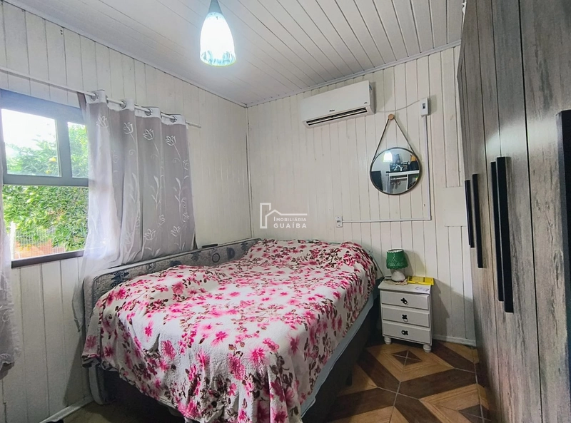 Casa na Alegria: 6ª foto da galeria de imagens do imóvel