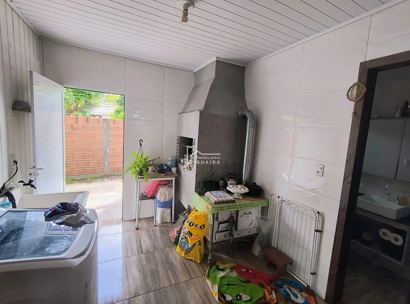 Casa na Alegria: 8ª foto da galeria de imagens do imóvel