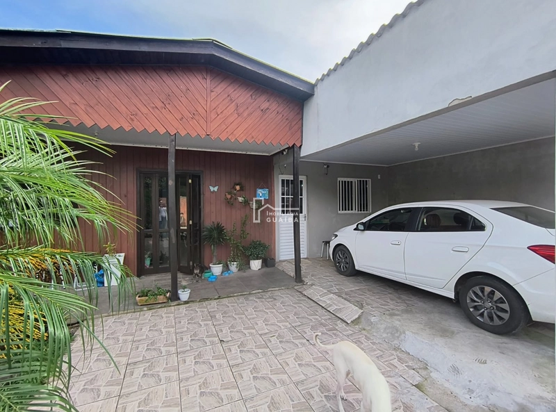 Casa na Alegria: 4ª foto da galeria de imagens do imóvel