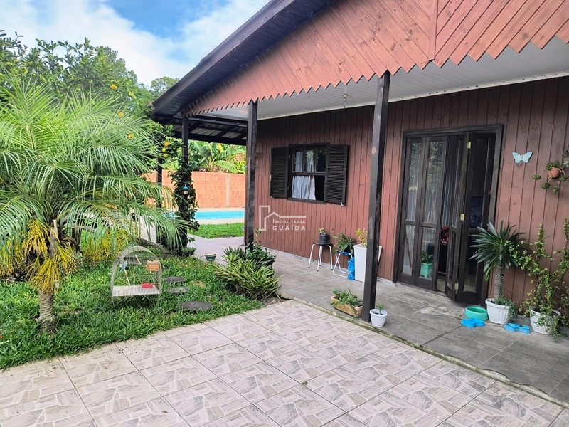 Casa na Alegria