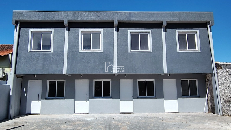 Lindos sobrados á venda no bairro Jardim Iolanda -Guaíba: 30ª foto da galeria de imagens do imóvel