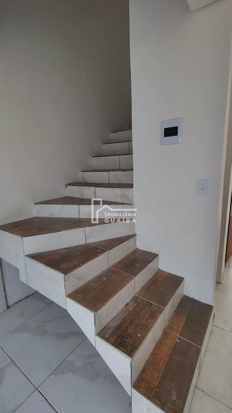 Lindos sobrados á venda no bairro Jardim Iolanda -Guaíba: 14ª foto da galeria de imagens do imóvel