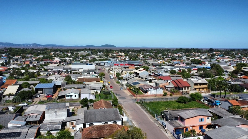 Lindos sobrados á venda no bairro Jardim Iolanda -Guaíba: 47ª foto da galeria de imagens do imóvel