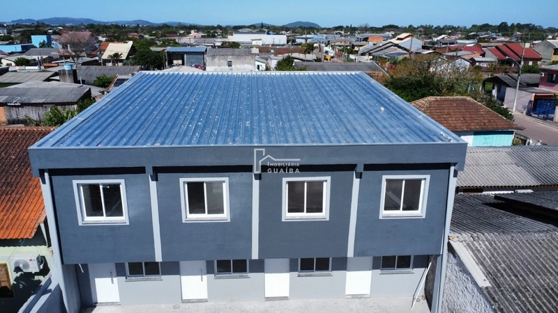 Lindos sobrados á venda no bairro Jardim Iolanda -Guaíba: 25ª foto da galeria de imagens do imóvel