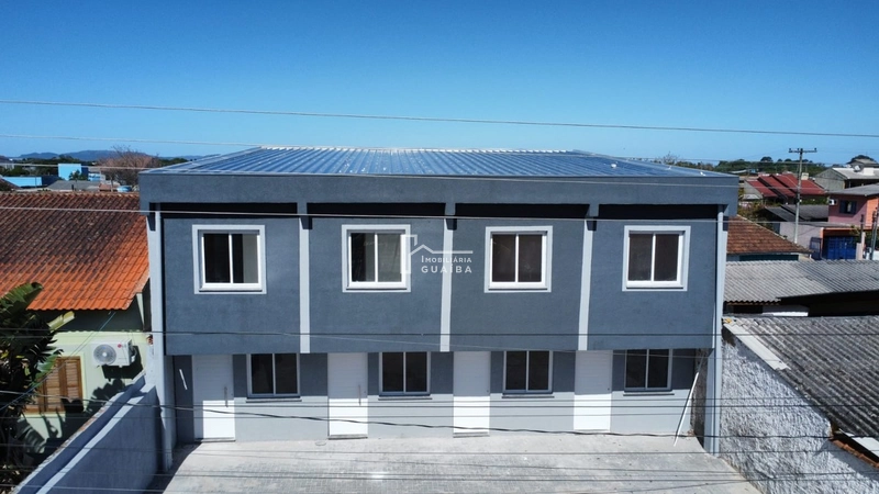 Lindos sobrados á venda no bairro Jardim Iolanda -Guaíba: 33ª foto da galeria de imagens do imóvel