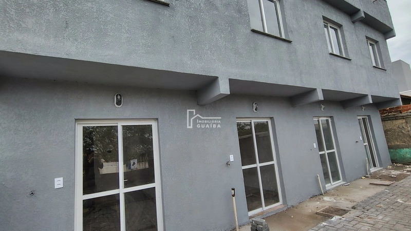 Lindos sobrados á venda no bairro Jardim Iolanda -Guaíba: 18ª foto da galeria de imagens do imóvel