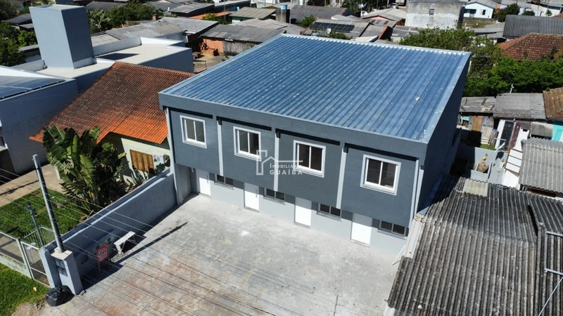 Lindos sobrados á venda no bairro Jardim Iolanda -Guaíba: 26ª foto da galeria de imagens do imóvel