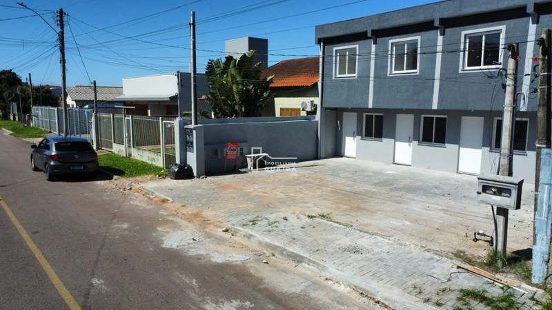 Lindos sobrados á venda no bairro Jardim Iolanda -Guaíba: 34ª foto da galeria de imagens do imóvel