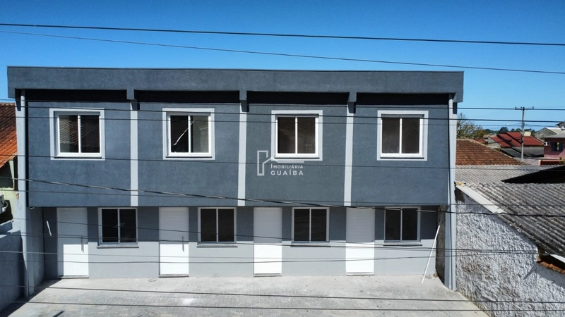 Lindos sobrados á venda no bairro Jardim Iolanda -Guaíba: 37ª foto da galeria de imagens do imóvel