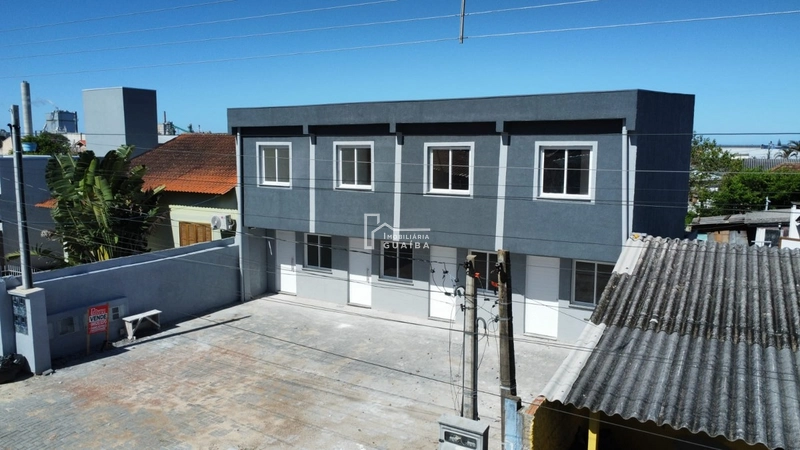 Lindos sobrados á venda no bairro Jardim Iolanda -Guaíba: 35ª foto da galeria de imagens do imóvel