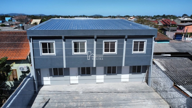 Lindos sobrados á venda no bairro Jardim Iolanda -Guaíba: 38ª foto da galeria de imagens do imóvel