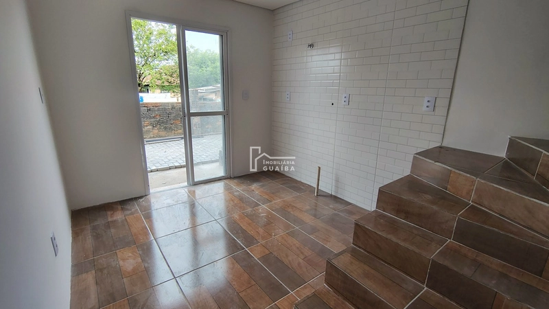 Lindos sobrados á venda no bairro Jardim Iolanda -Guaíba: 4ª foto da galeria de imagens do imóvel