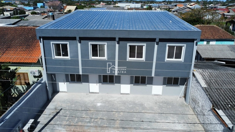 Lindos sobrados á venda no bairro Jardim Iolanda -Guaíba: 43ª foto da galeria de imagens do imóvel