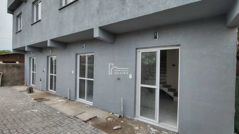 Lindos sobrados á venda no bairro Jardim Iolanda -Guaíba: 19ª foto da galeria de imagens do imóvel