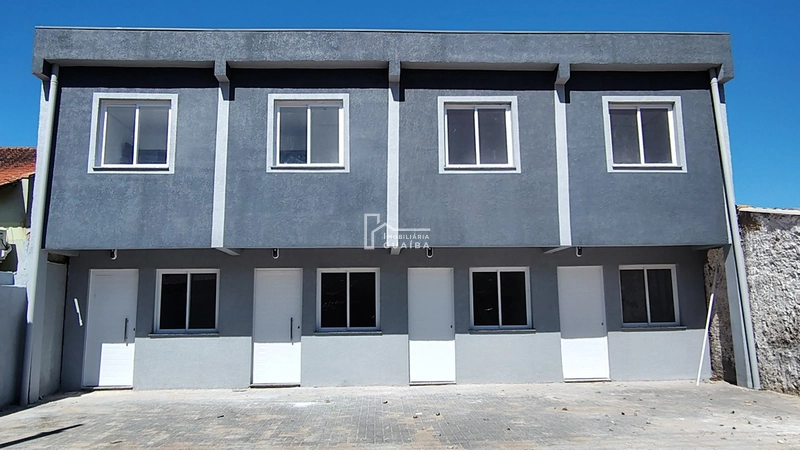 Lindos sobrados á venda no bairro Jardim Iolanda -Guaíba: 31ª foto da galeria de imagens do imóvel