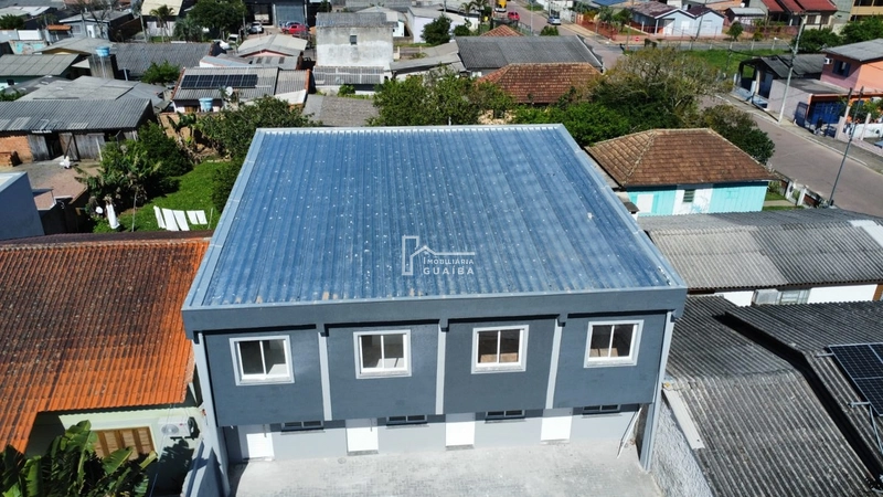 Lindos sobrados á venda no bairro Jardim Iolanda -Guaíba: 39ª foto da galeria de imagens do imóvel