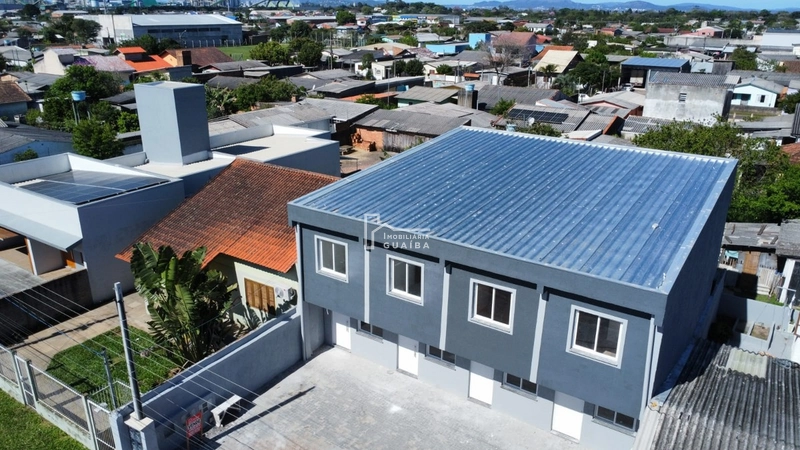 Lindos sobrados á venda no bairro Jardim Iolanda -Guaíba: 27ª foto da galeria de imagens do imóvel