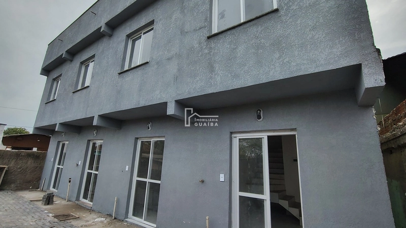 Lindos sobrados á venda no bairro Jardim Iolanda -Guaíba: 17ª foto da galeria de imagens do imóvel