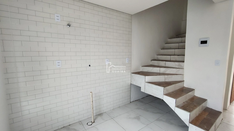 Lindos sobrados á venda no bairro Jardim Iolanda -Guaíba: 20ª foto da galeria de imagens do imóvel