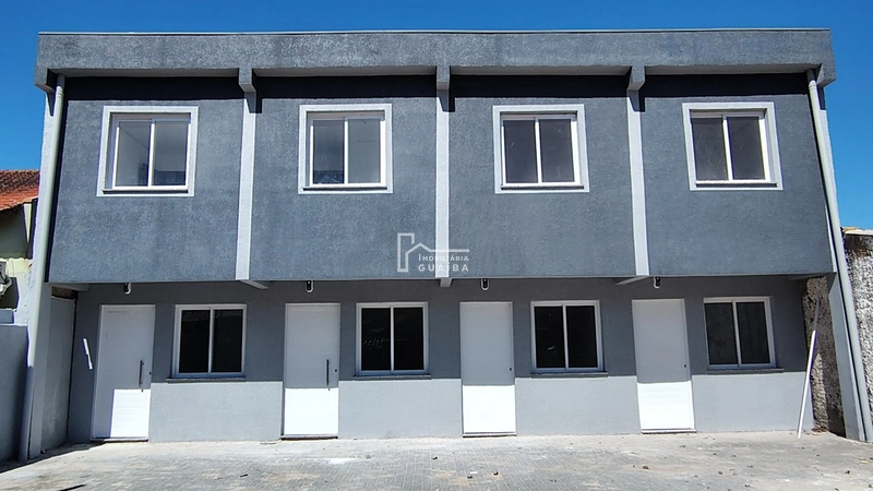 Lindos sobrados á venda no bairro Jardim Iolanda -Guaíba: 29ª foto da galeria de imagens do imóvel