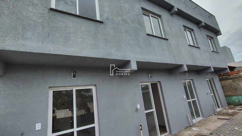 Lindos sobrados á venda no bairro Jardim Iolanda -Guaíba: 16ª foto da galeria de imagens do imóvel