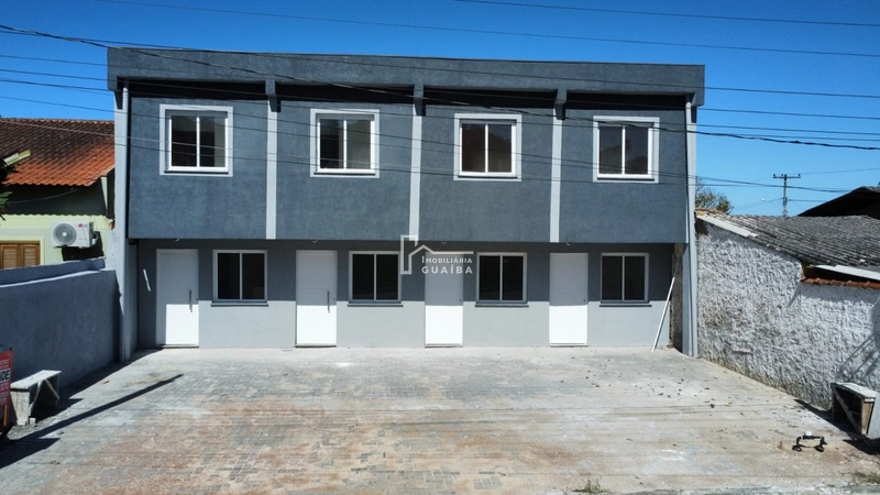 Lindos sobrados á venda no bairro Jardim Iolanda -Guaíba: 40ª foto da galeria de imagens do imóvel