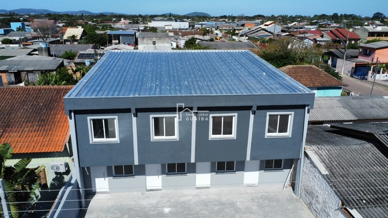 Lindos sobrados á venda no bairro Jardim Iolanda -Guaíba: 42ª foto da galeria de imagens do imóvel