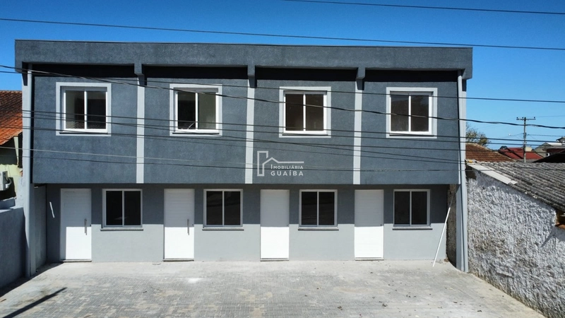 Lindos sobrados á venda no bairro Jardim Iolanda -Guaíba: 36ª foto da galeria de imagens do imóvel