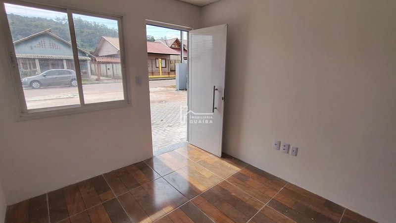 Lindos sobrados á venda no bairro Jardim Iolanda -Guaíba: 6ª foto da galeria de imagens do imóvel