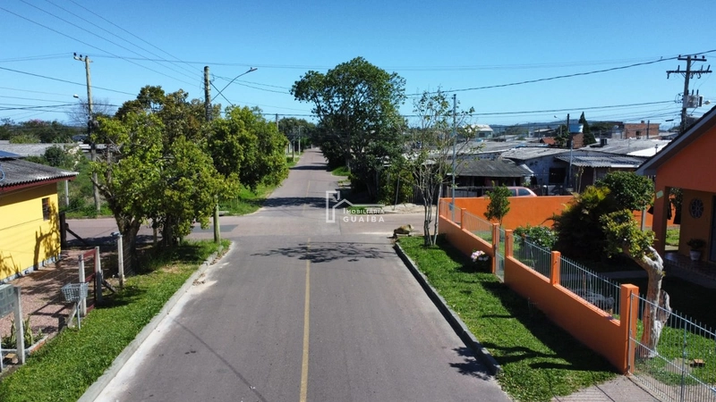 Lindos sobrados á venda no bairro Jardim Iolanda -Guaíba: 52ª foto da galeria de imagens do imóvel