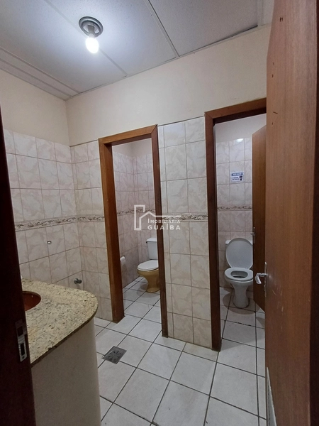 LOJA NO CENTRO: 10ª foto da galeria de imagens do imóvel