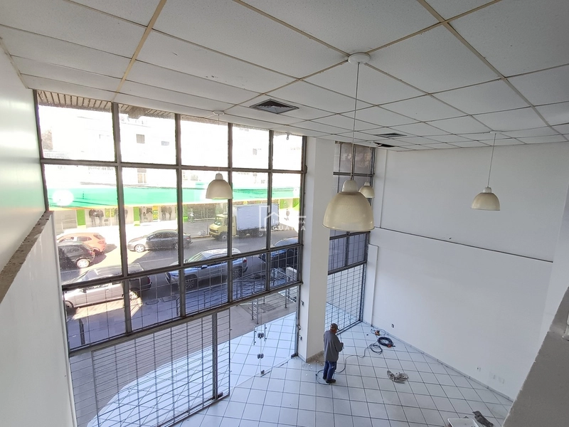 LOJA NO CENTRO: 19ª foto da galeria de imagens do imóvel