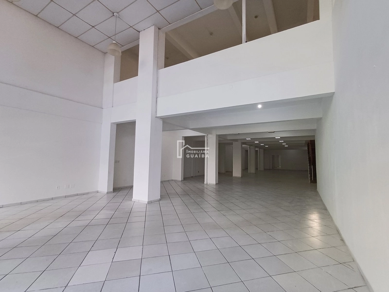 LOJA NO CENTRO: 3ª foto da galeria de imagens do imóvel