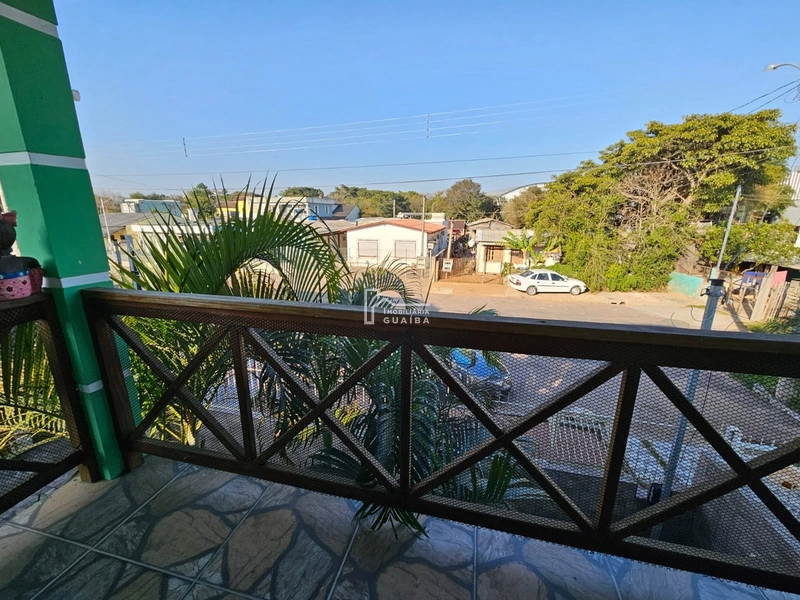 linda residencia no centro de Eldorado do Sul.: 27ª foto da galeria de imagens do imóvel