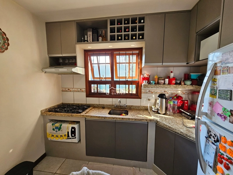 linda residencia no centro de Eldorado do Sul.: 19ª foto da galeria de imagens do imóvel