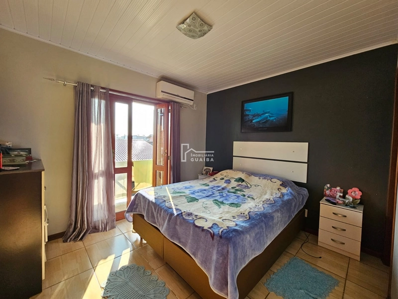 linda residencia no centro de Eldorado do Sul.: 20ª foto da galeria de imagens do imóvel