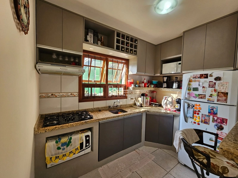 linda residencia no centro de Eldorado do Sul.: 18ª foto da galeria de imagens do imóvel