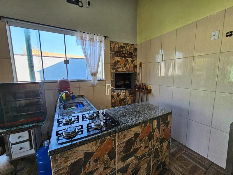 linda residencia no centro de Eldorado do Sul.: 34ª foto da galeria de imagens do imóvel