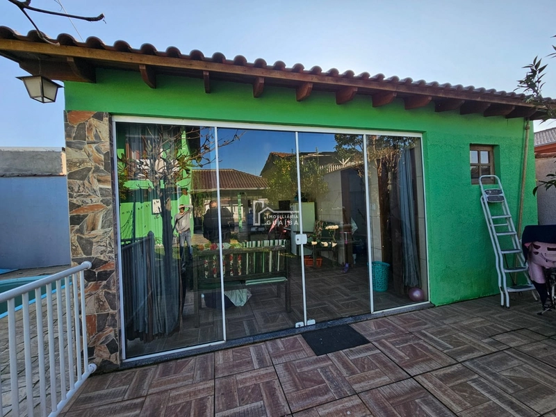 linda residencia no centro de Eldorado do Sul.: 29ª foto da galeria de imagens do imóvel